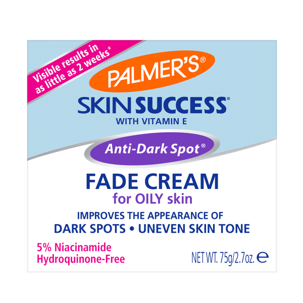 Palmer's Skin Success Fade Cream for Oily skin 75 g