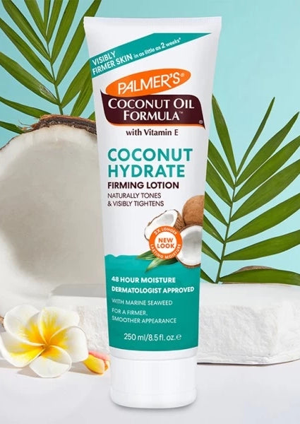 Palmer's Coconut Hydrate Firming Lotion 250 ml