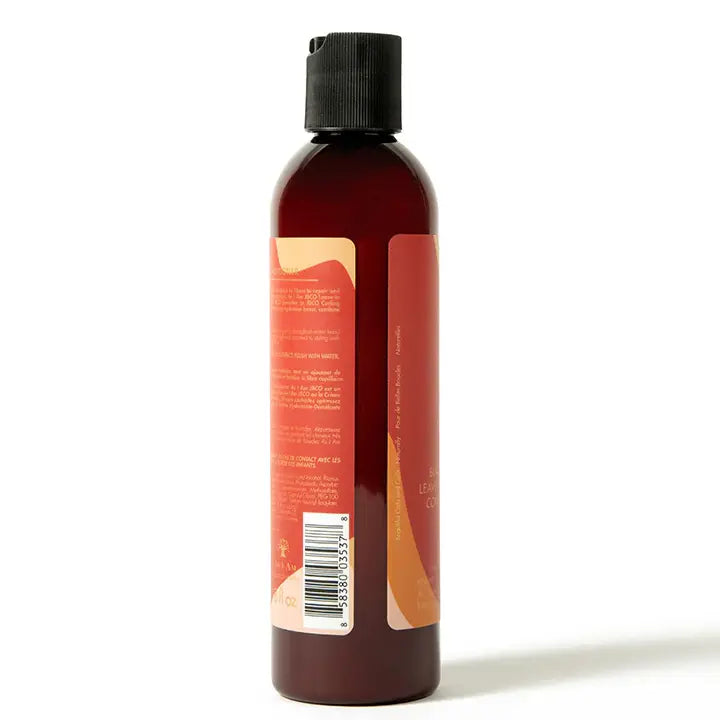 As I Am Jamaican Black Castor Oil Leave-In Conditioner 8 oz