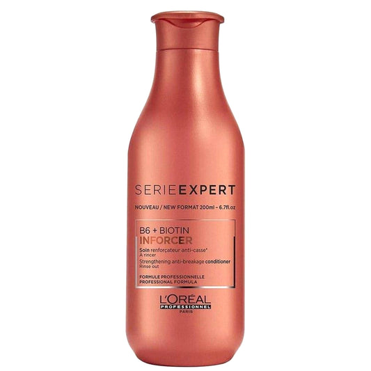 L'Oréal Professionnel Serie Expert Inforcer Conditioner 200 ml (PREVIOUS PACKAGING)