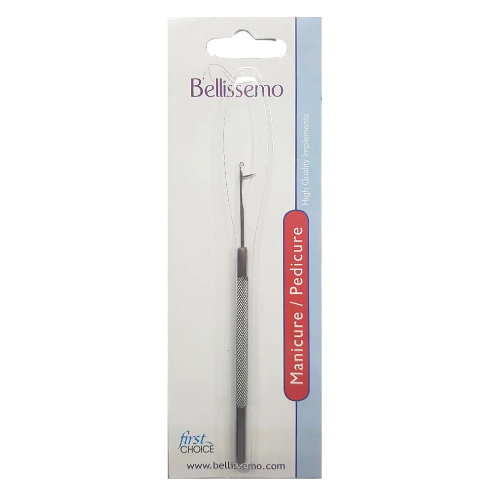 Bellissemo Metal Knitting Tool with Hook