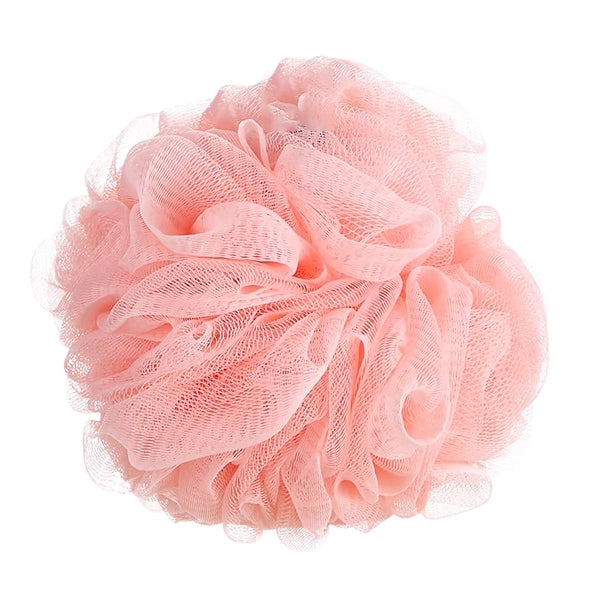 Bathball Loofah - Assorted Colours