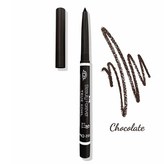 BF Beauty Forever Twist Up True Kohl Eyeliner | Chocolate