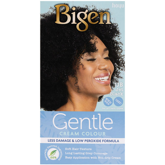 Bigen Gentle Cream Colour 1JB