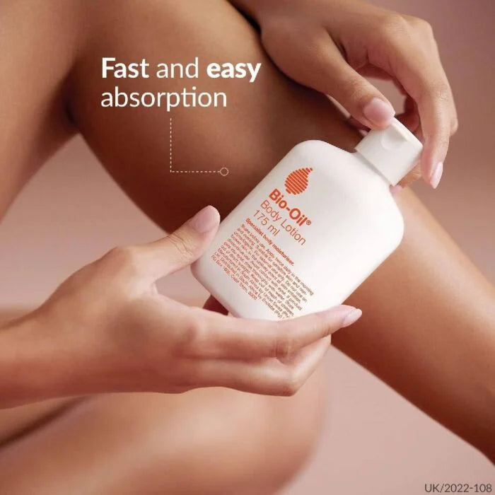 Bio-Oil Body Lotion 175 ml