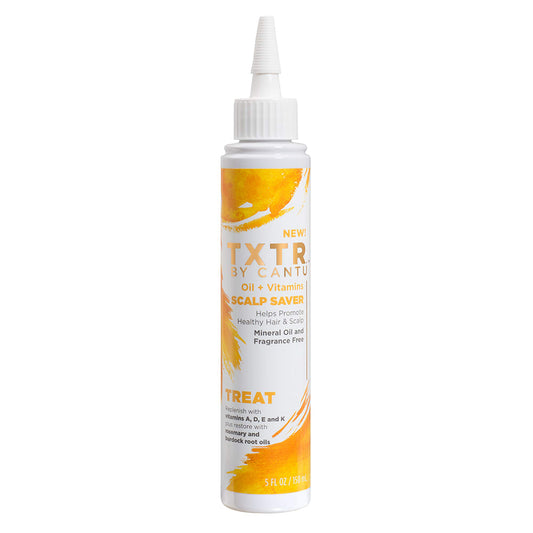 TXTR by Cantu Scalp Saver 150 ml