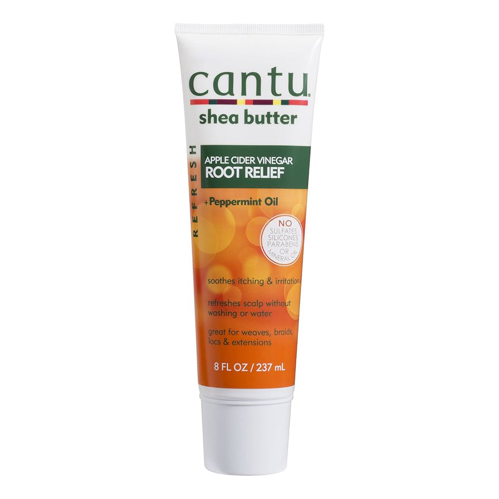 Cantu Apple Cider Vinegar Root Relief 237 ml