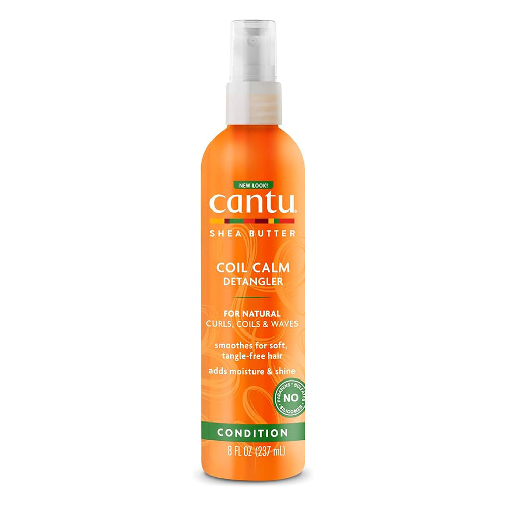 Cantu Coil Calm Detangler 237 ml