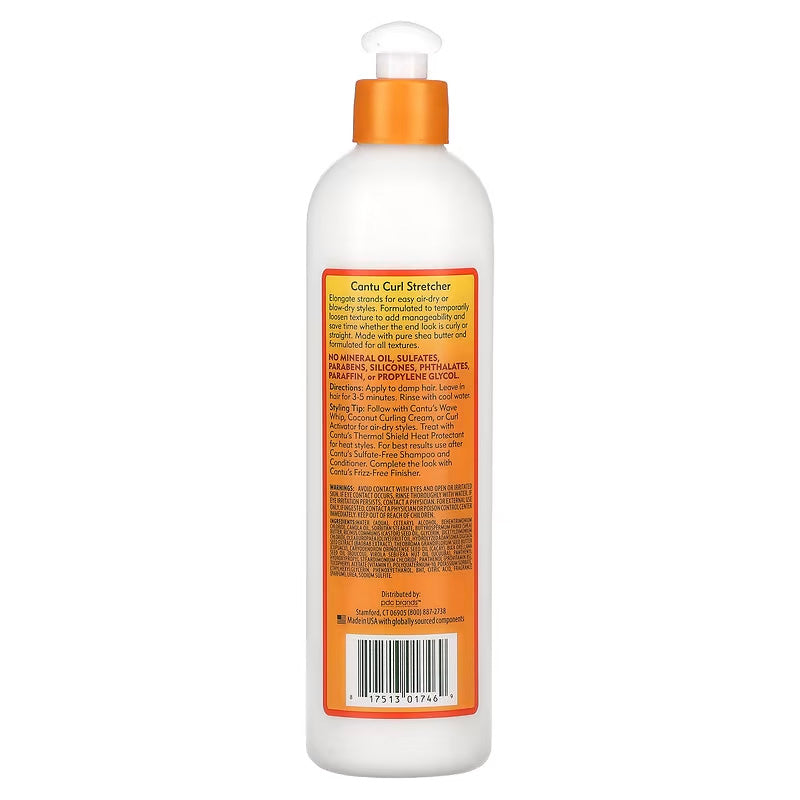 Cantu natural curl stretcher best sale