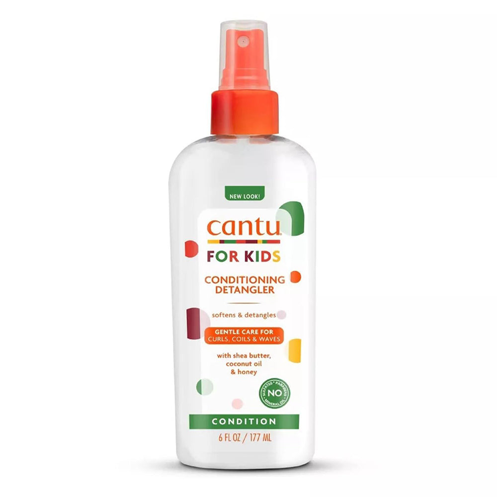 Cantu for Kids Conditioning Detangler 177 ml