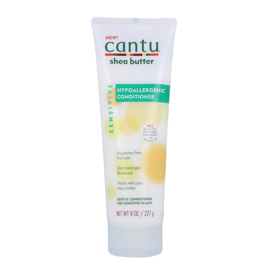 Cantu Hypoallergenic Conditioner 227 g