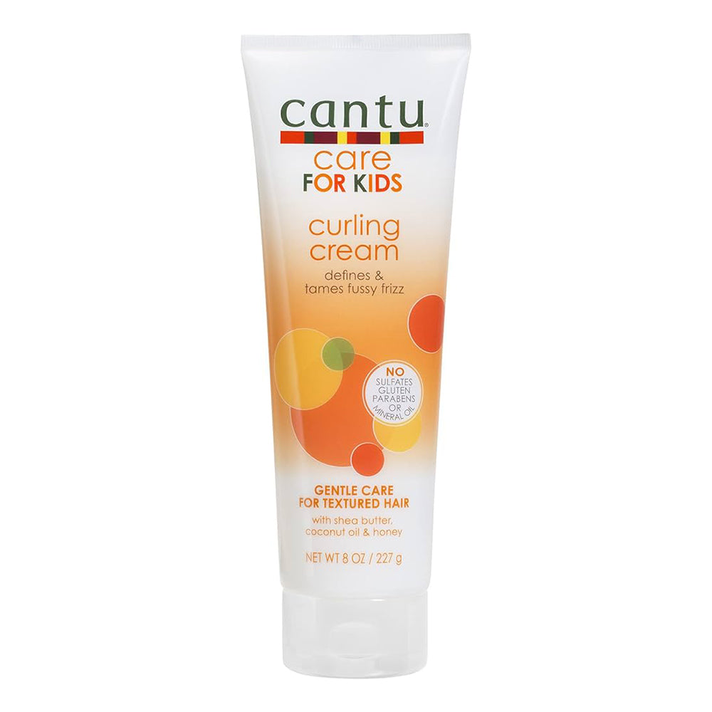 Cantu For Kids Curling Cream 227 g