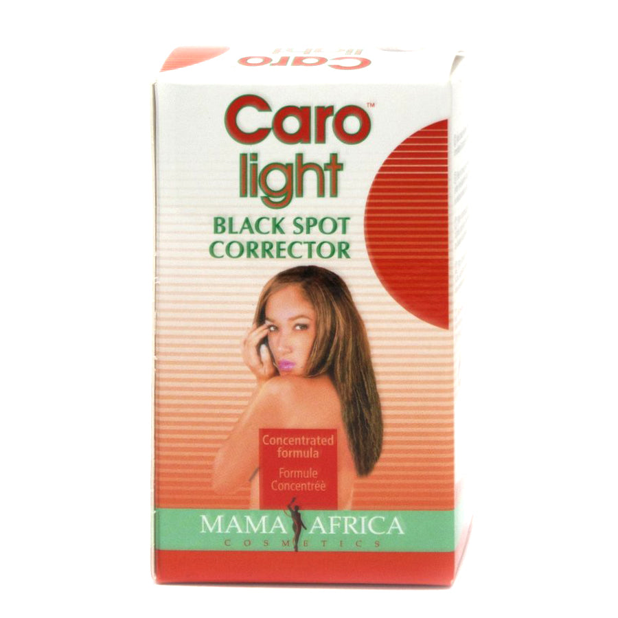 Mama Africa Caro Light Black Spot Corrector 30 ml