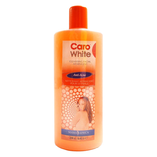 Mama Africa Caro White Anti-Acne Cleansing Astringent 250 ml