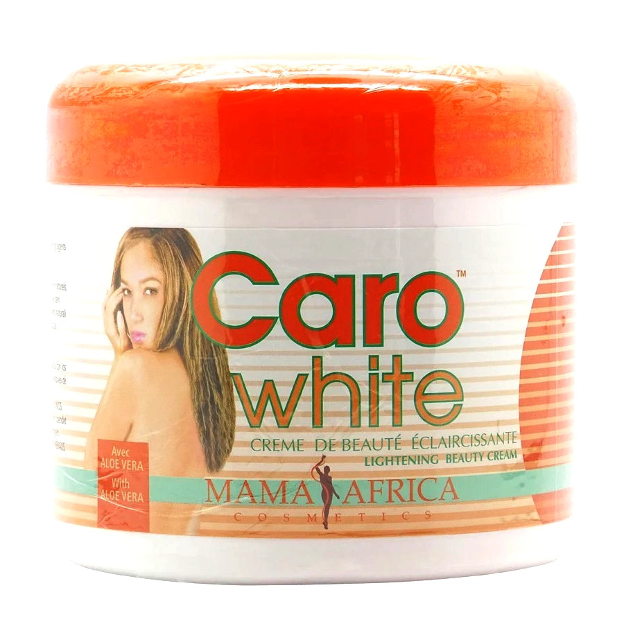 Mama Africa Caro White Beauty Cream 450 ml