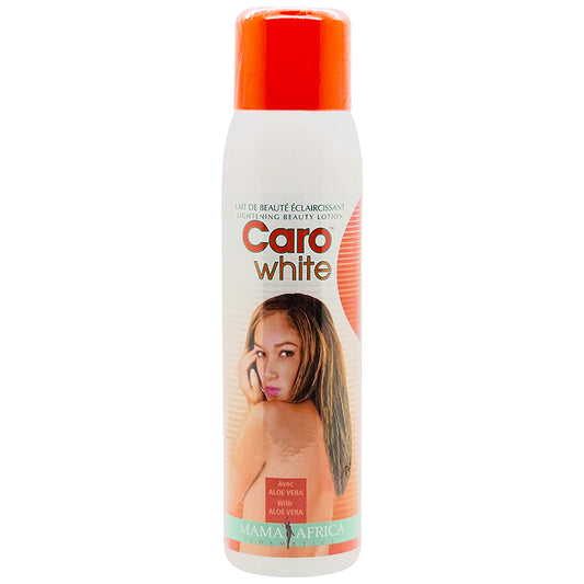 Mama Africa Caro White Beauty Lotion 500 ml