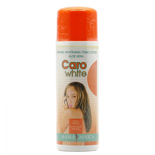 Mama Africa Caro White Whitening Tonic lotion 125 ml