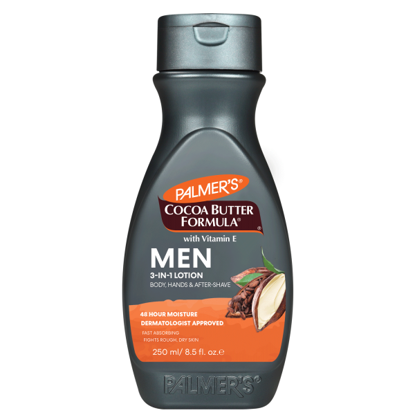 Palmer's Men 3-in-1 Lotion 250 ml