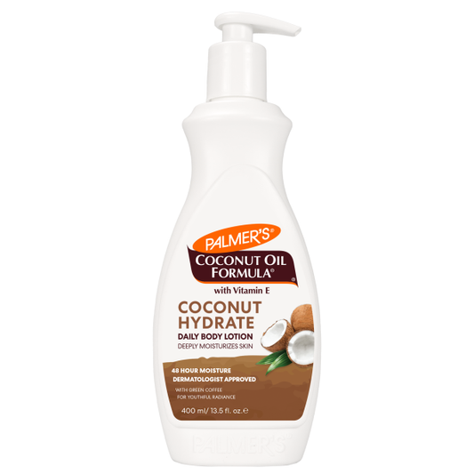 Palmer's Coconut Oil Formula Body Lotion 400 ml