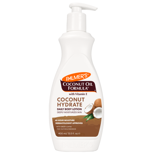 Palmer's Coconut Hydrate Daily Body Lotion 400 ml