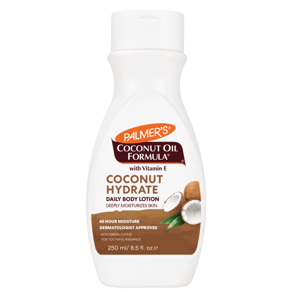 Palmer's Coconut Hydrate Daily Body Lotion 250 ml