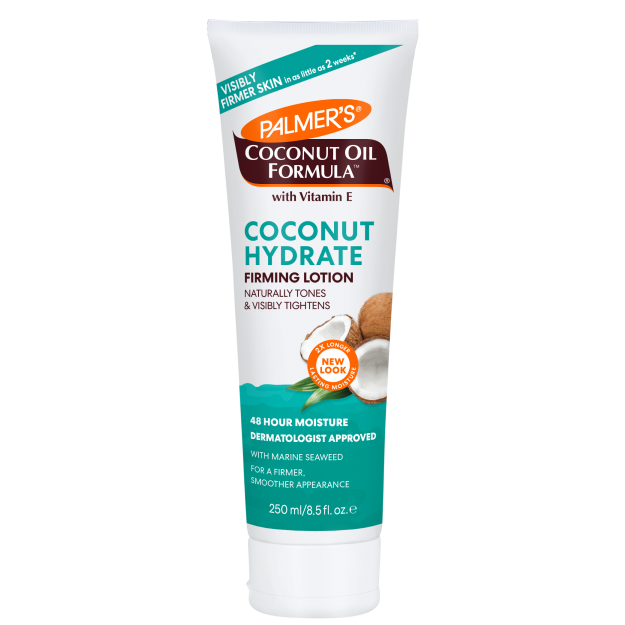 Palmer's Coconut Hydrate Firming Lotion 250 ml