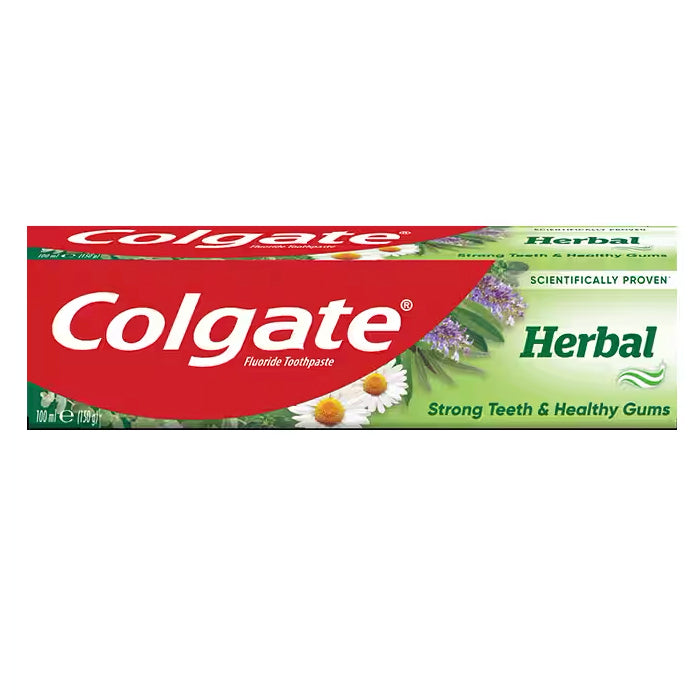 Colgate Herbal Toothpaste 100ml