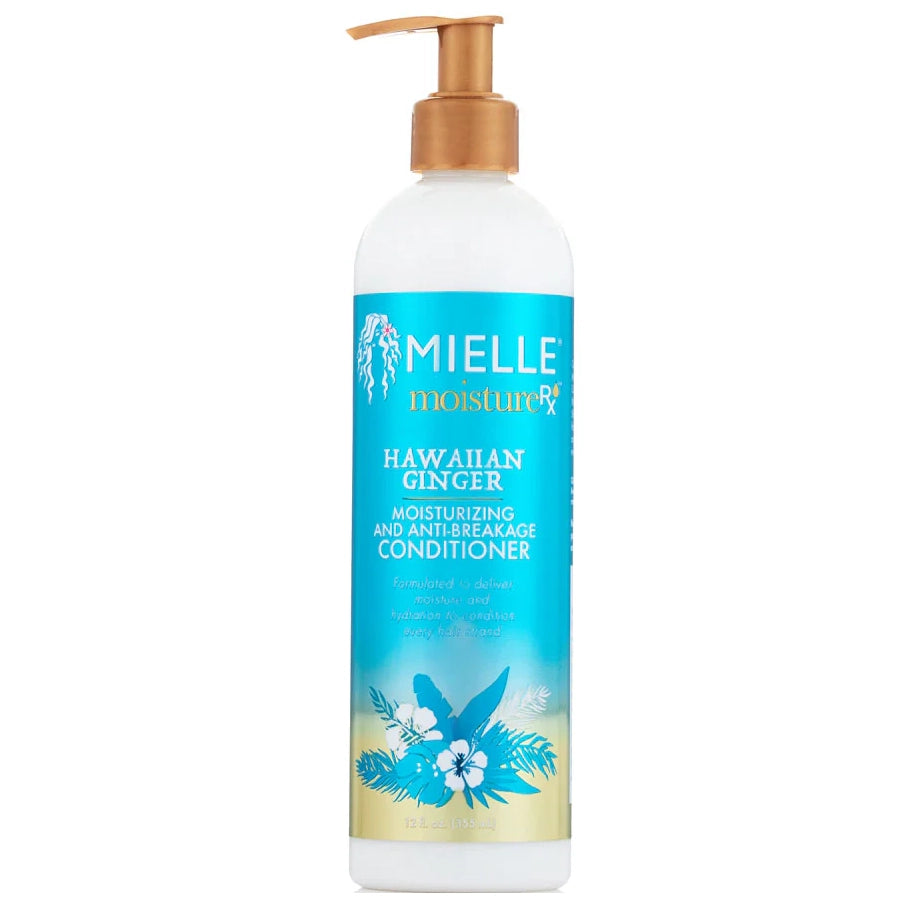 Mielle Hawaiian Ginger Anti-Breakage Conditioner 12 oz