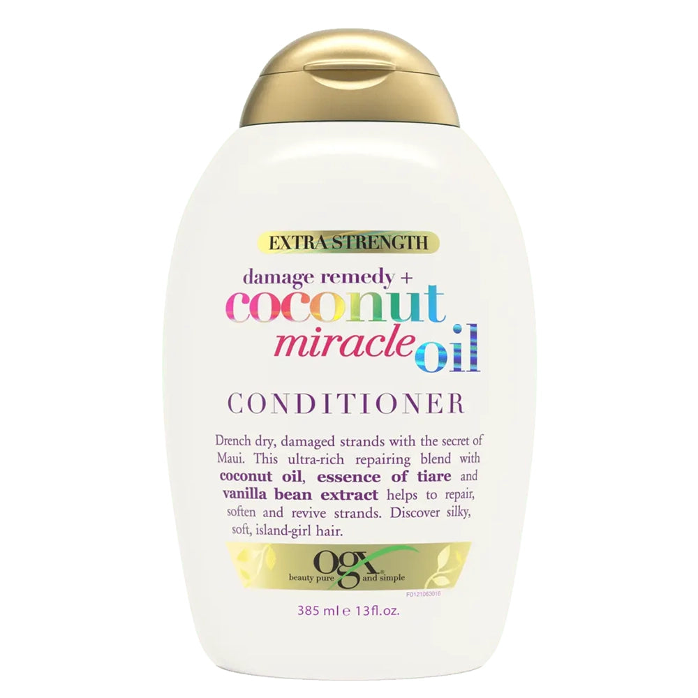 OGX Coconut Miracle Oil Conditioner 13 oz