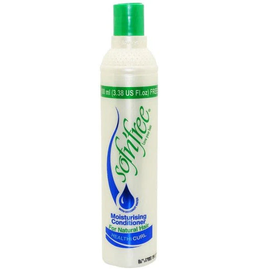 Sofn’free Moisturising Conditioner 350 ml