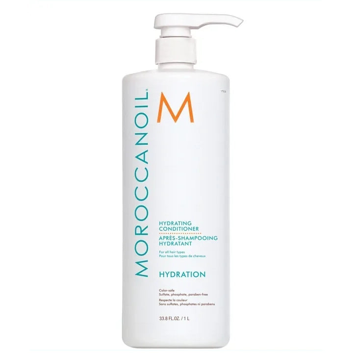 Moroccanoil Hydrating Conditioner 1 l