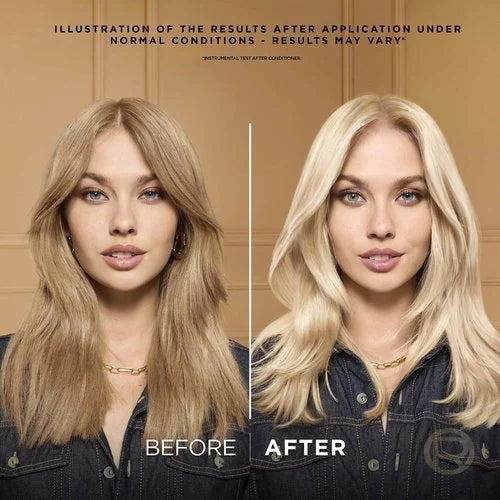 L'Oréal Préférence | 10.21 Very Very Light Pearl Blonde