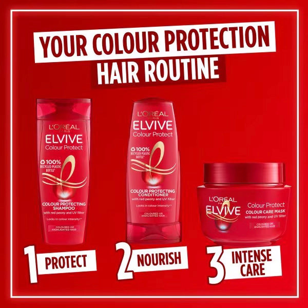 L'Oréal Elvive Colour Protect Conditioner