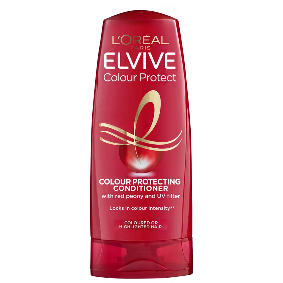 L'Oréal Elvive Colour Protect Conditioner