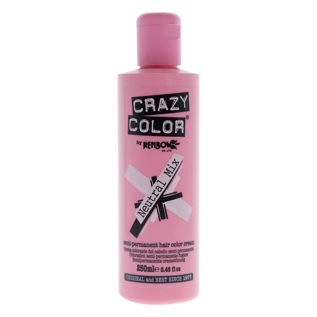 Crazy Color Neutral Mix 250 ml