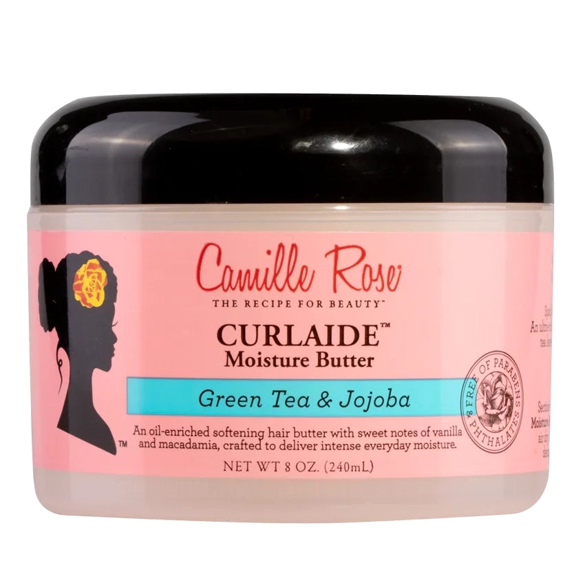 Camille Rose Curlaide Moisture Butter 8 oz