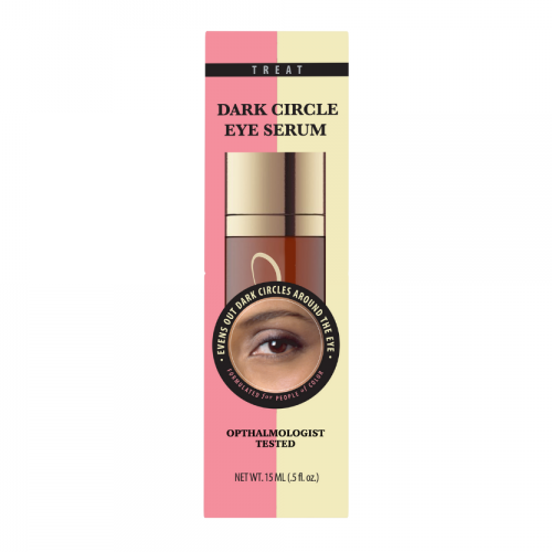 Clear Essence Dark Circle Eye Serum 0.5 oz