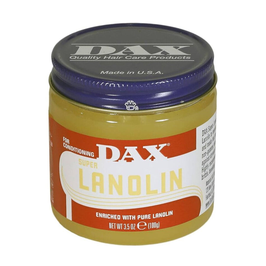 Dax Super Lanolin 3.5 oz