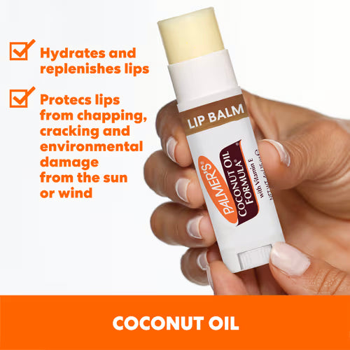 Palmer's Coconut Oil Lip Balm 4 g