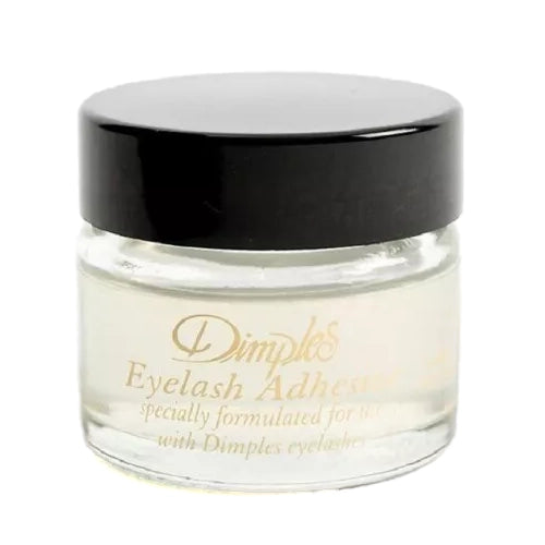 Dimples Eyelash Clear Adhesive