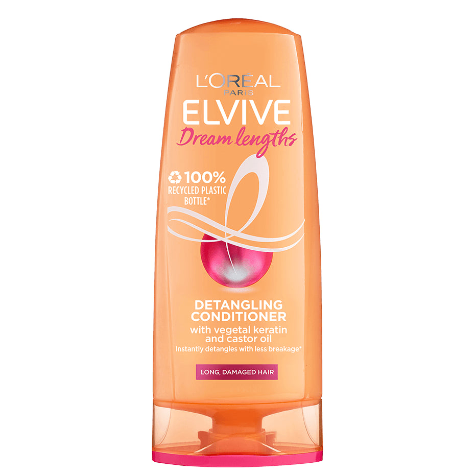 L'Oréal Elvive Dream Lengths Conditioner