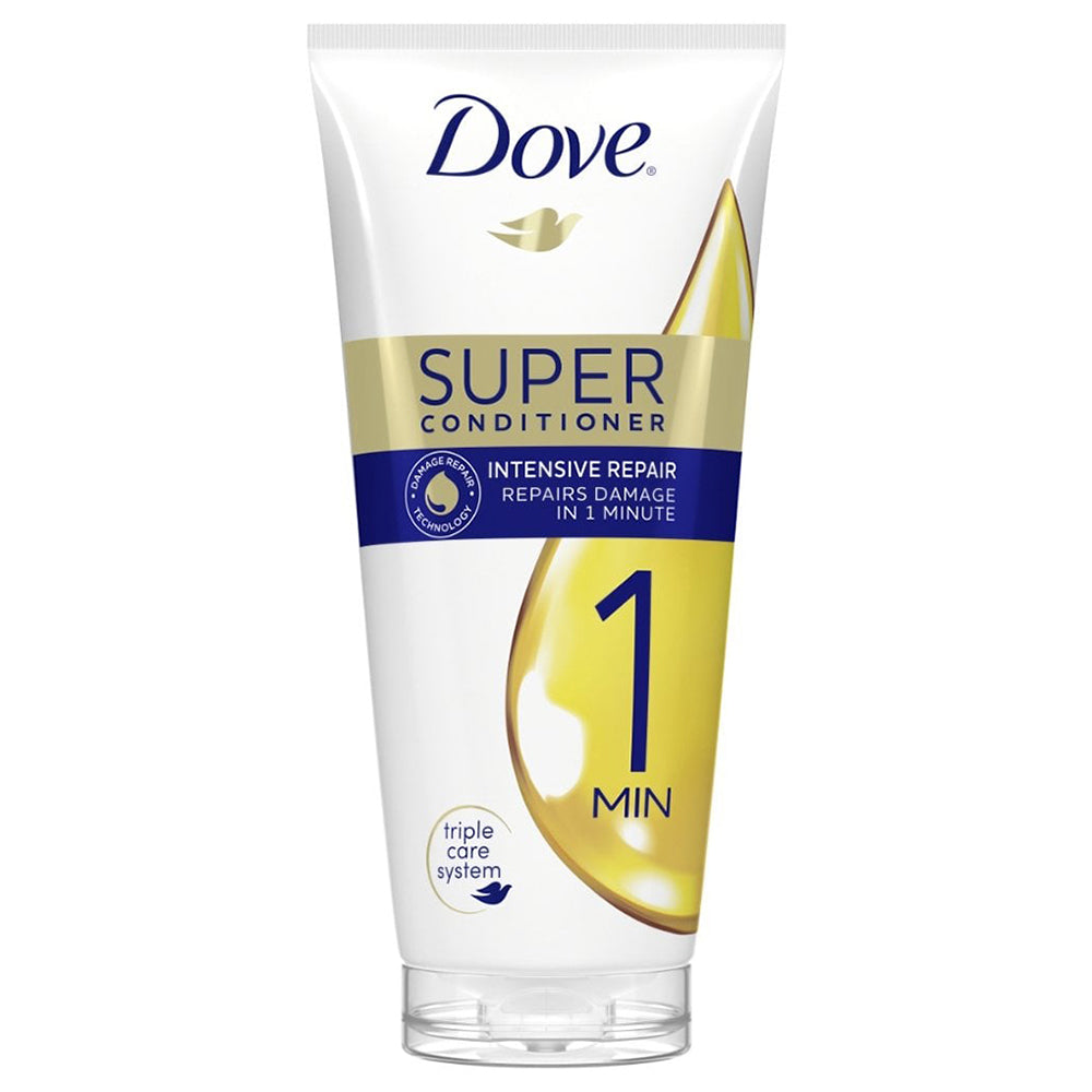 Dove 1 Minute Super Conditioner Intensive Repair 170 ml