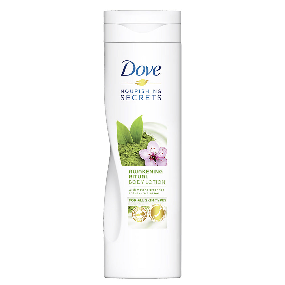 Dove Awakening Rituals Body Lotion 400 ml