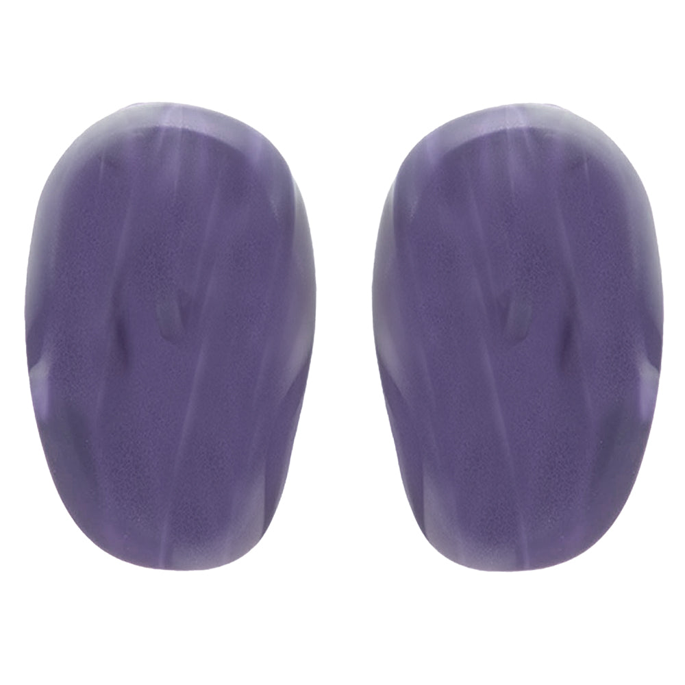 Silicone Ear Covers - 2 Pcs