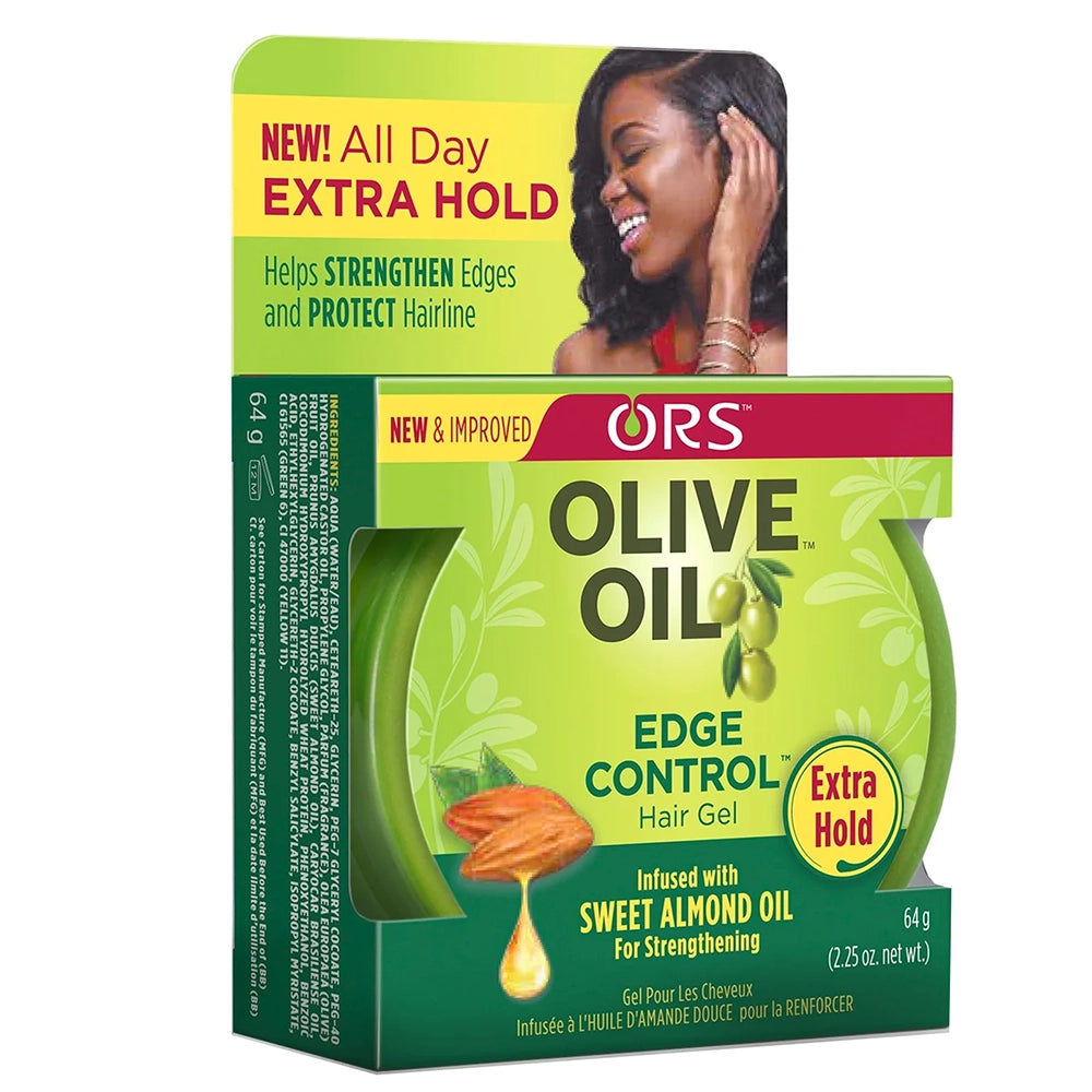 ORS Olive Oil Edge Control 2.2 oz