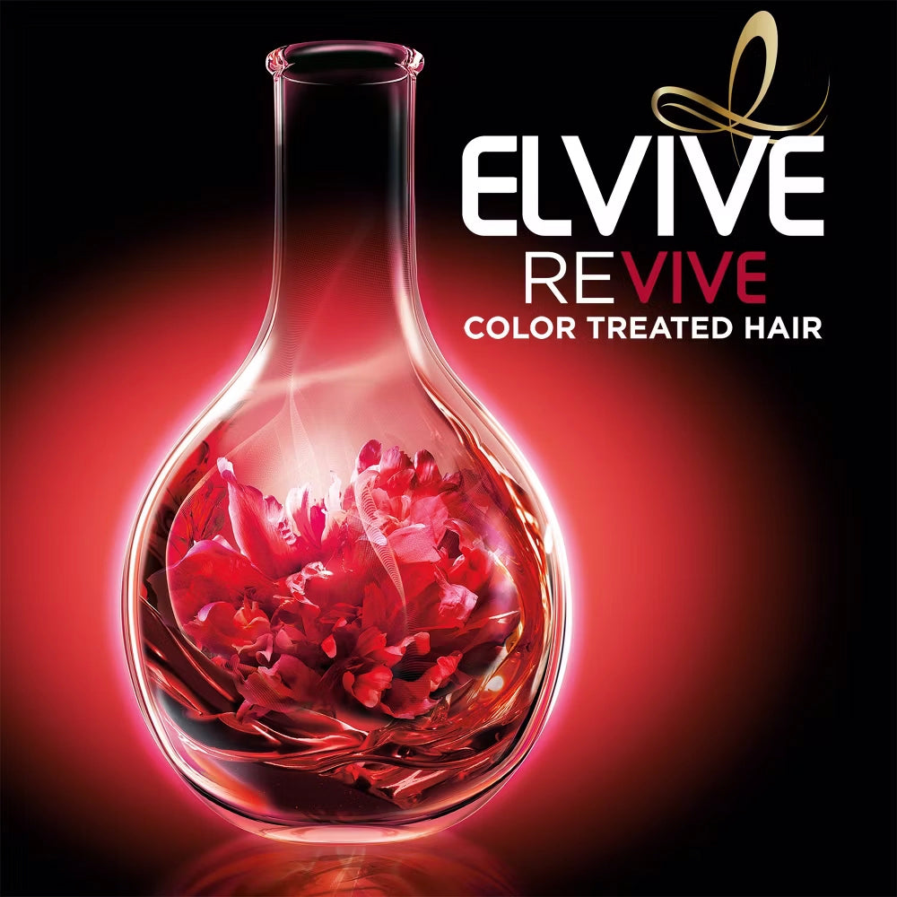 L'Oréal Elvive Colour Protect Shampoo 400 ml