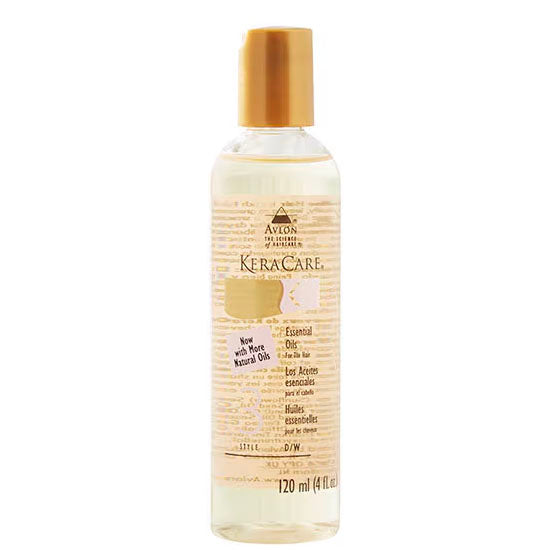 Keracare Essential Oils 4 oz