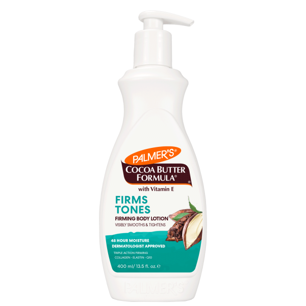 Palmer's Firms Tones Firming Body Lotion 400 ml