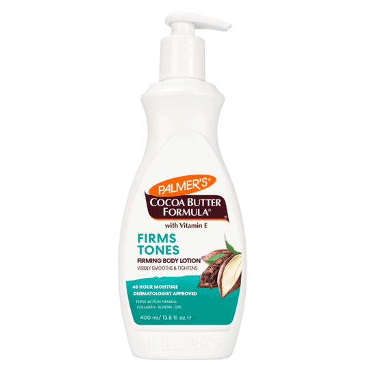 Palmer's Firms Tones Firming Body Lotion 400 ml