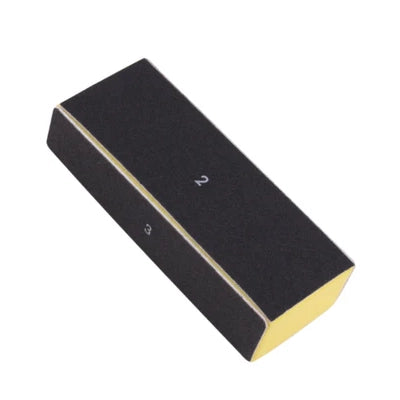 Fine Lines UK Nail File Block (122-10)